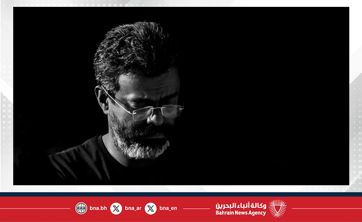 ورش عمل وحوارات فنية متنوعة في الدورة الخامسة لمهرجان البحرين السينمائي ورش عمل وحوارات فنية متنوعة في الدورة الخامسة لمهرجان البحرين السينمائي